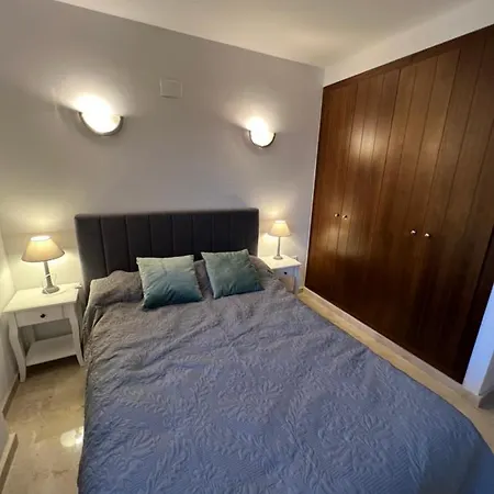 Apartment Recoleta Sol Torrevieja