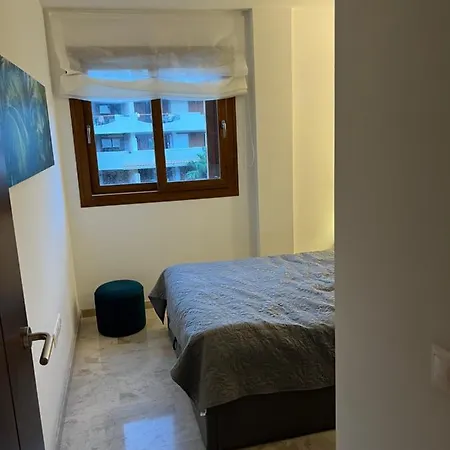 Recoleta Sol Apartment *